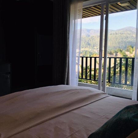 The Greens Luxury Apartment Νουβάρα Ελίγια Εξωτερικό φωτογραφία