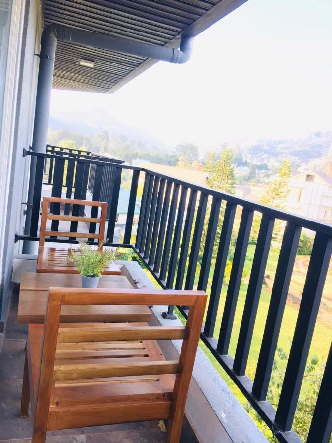 The Greens Luxury Apartment Νουβάρα Ελίγια Εξωτερικό φωτογραφία