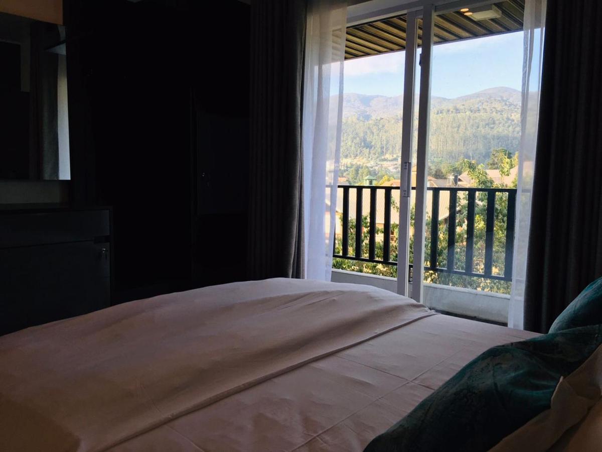 The Greens Luxury Apartment Νουβάρα Ελίγια Εξωτερικό φωτογραφία