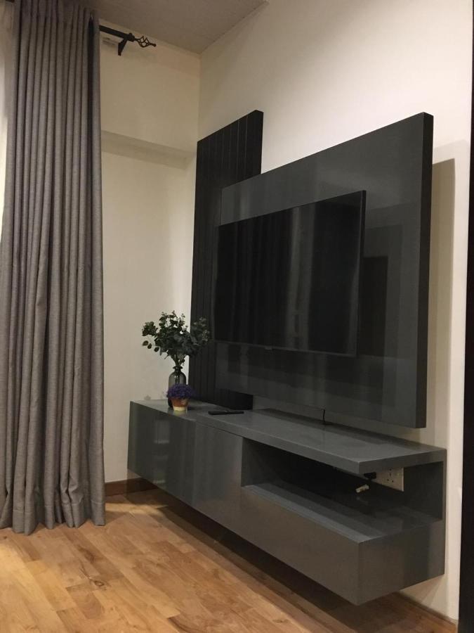 The Greens Luxury Apartment Νουβάρα Ελίγια Εξωτερικό φωτογραφία