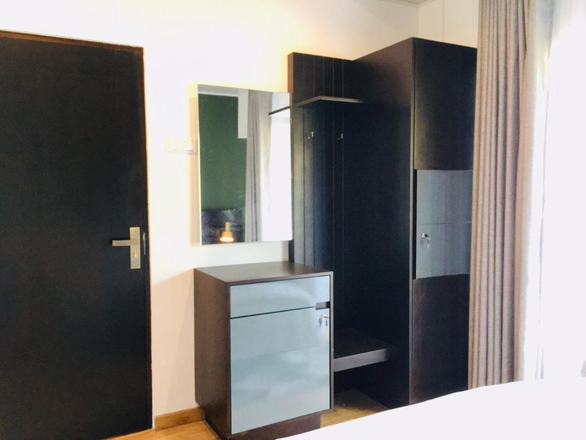 The Greens Luxury Apartment Νουβάρα Ελίγια Εξωτερικό φωτογραφία