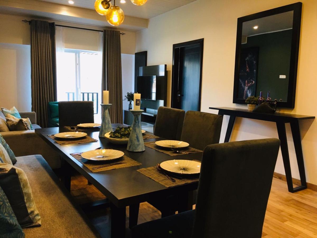 The Greens Luxury Apartment Νουβάρα Ελίγια Εξωτερικό φωτογραφία