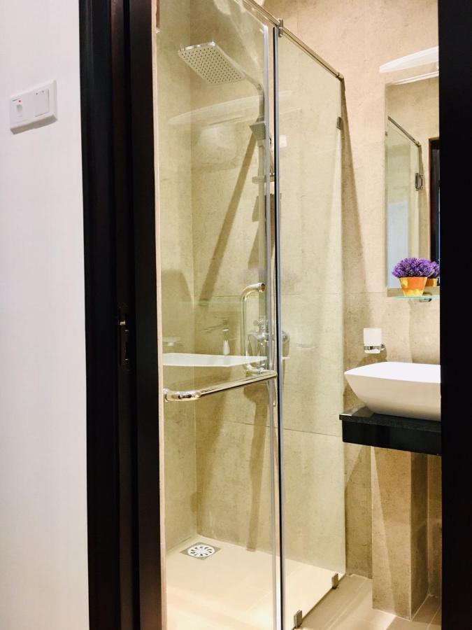 The Greens Luxury Apartment Νουβάρα Ελίγια Εξωτερικό φωτογραφία