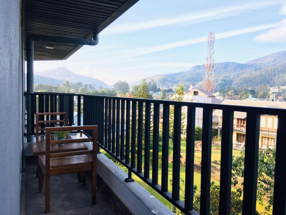 The Greens Luxury Apartment Νουβάρα Ελίγια Εξωτερικό φωτογραφία