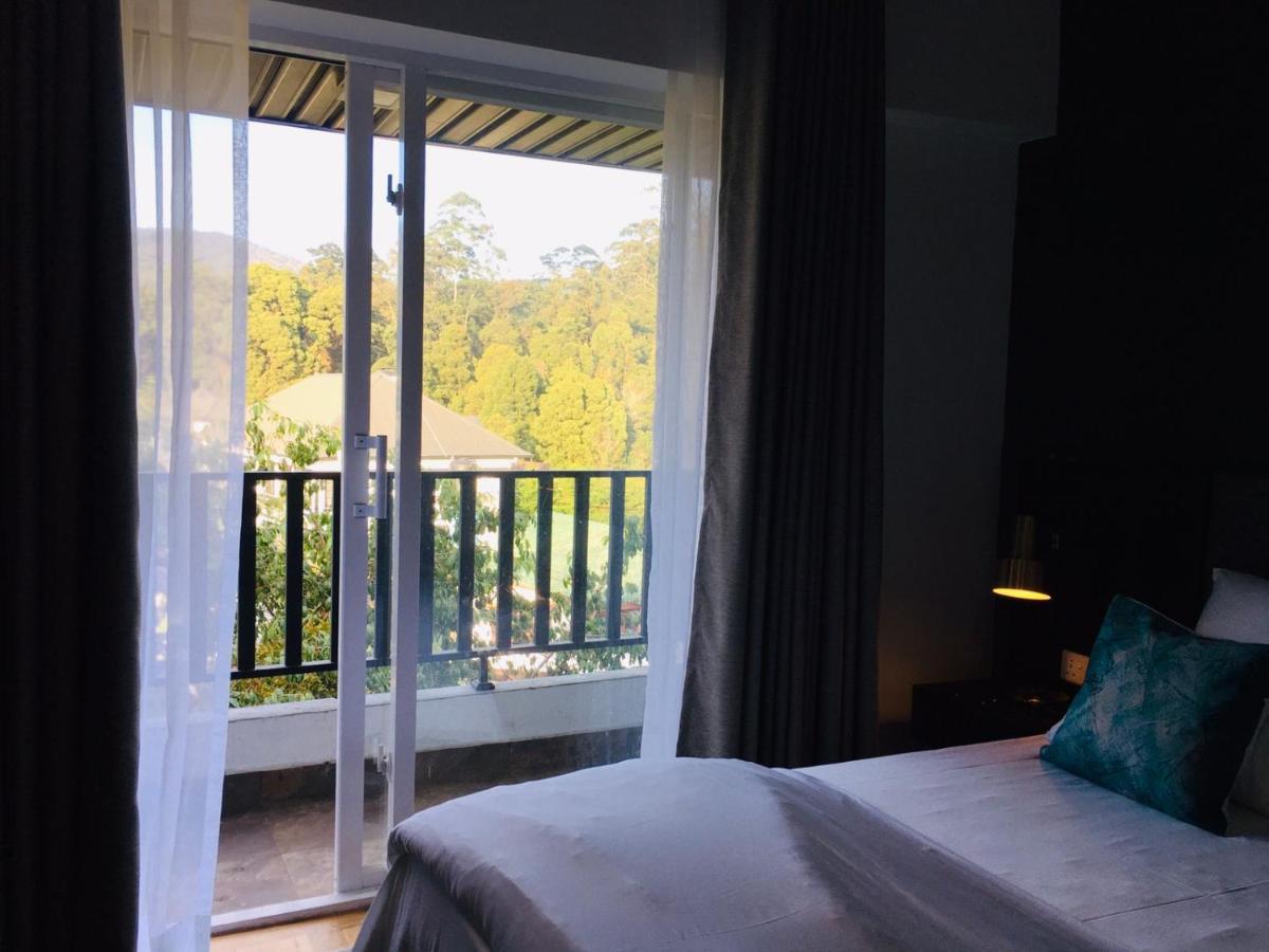 The Greens Luxury Apartment Νουβάρα Ελίγια Εξωτερικό φωτογραφία